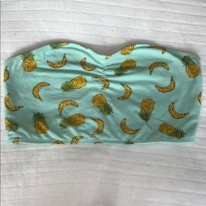 Nollie Bandeau